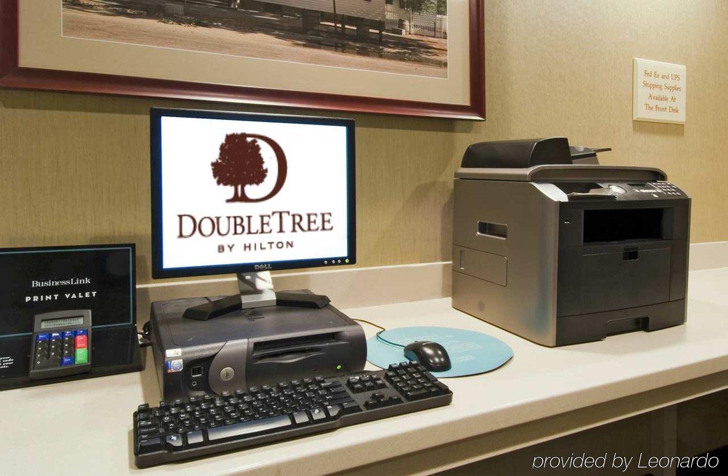 Doubletree Suites By Hilton Hotel Cincinnati - Blue Ash Sharonville Ngoại thất bức ảnh